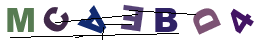 nrcode