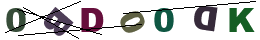 nrcode