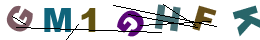 nrcode