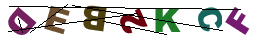 nrcode