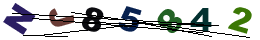 nrcode