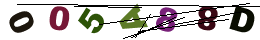 nrcode