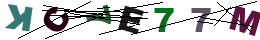 nrcode