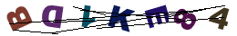 nrcode