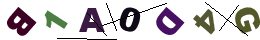 nrcode