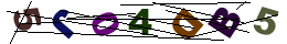 nrcode