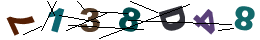 nrcode
