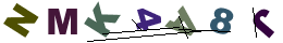 nrcode