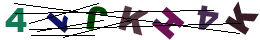 nrcode