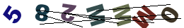 nrcode