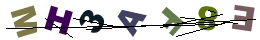 nrcode