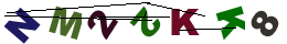 nrcode