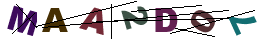 nrcode