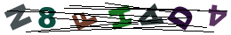 nrcode