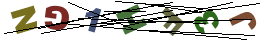 nrcode