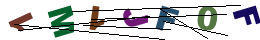 nrcode