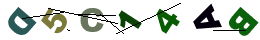 nrcode