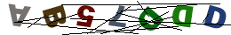 nrcode