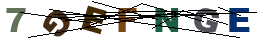 nrcode