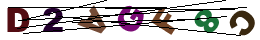 nrcode