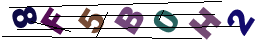 nrcode