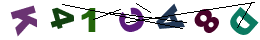 nrcode