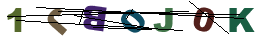 nrcode