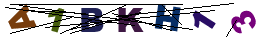 nrcode