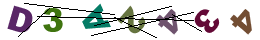 nrcode