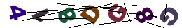 nrcode