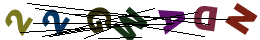 nrcode