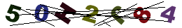 nrcode