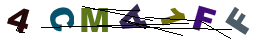 nrcode