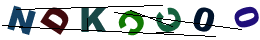 nrcode
