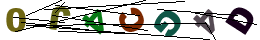 nrcode