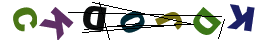 nrcode