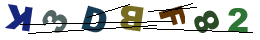 nrcode