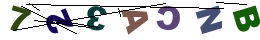 nrcode
