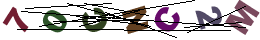 nrcode