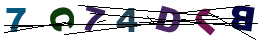 nrcode