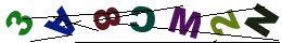 nrcode