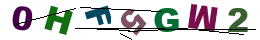 nrcode