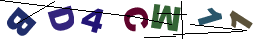 nrcode