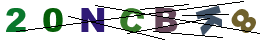 nrcode