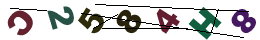 nrcode
