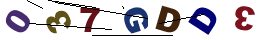 nrcode