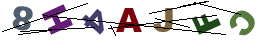 nrcode