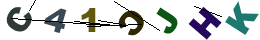 nrcode