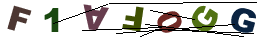 nrcode