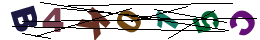 nrcode
